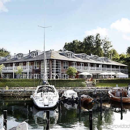 Comwell Kongebrogaarden Hotel Middelfart község Kültér fotó