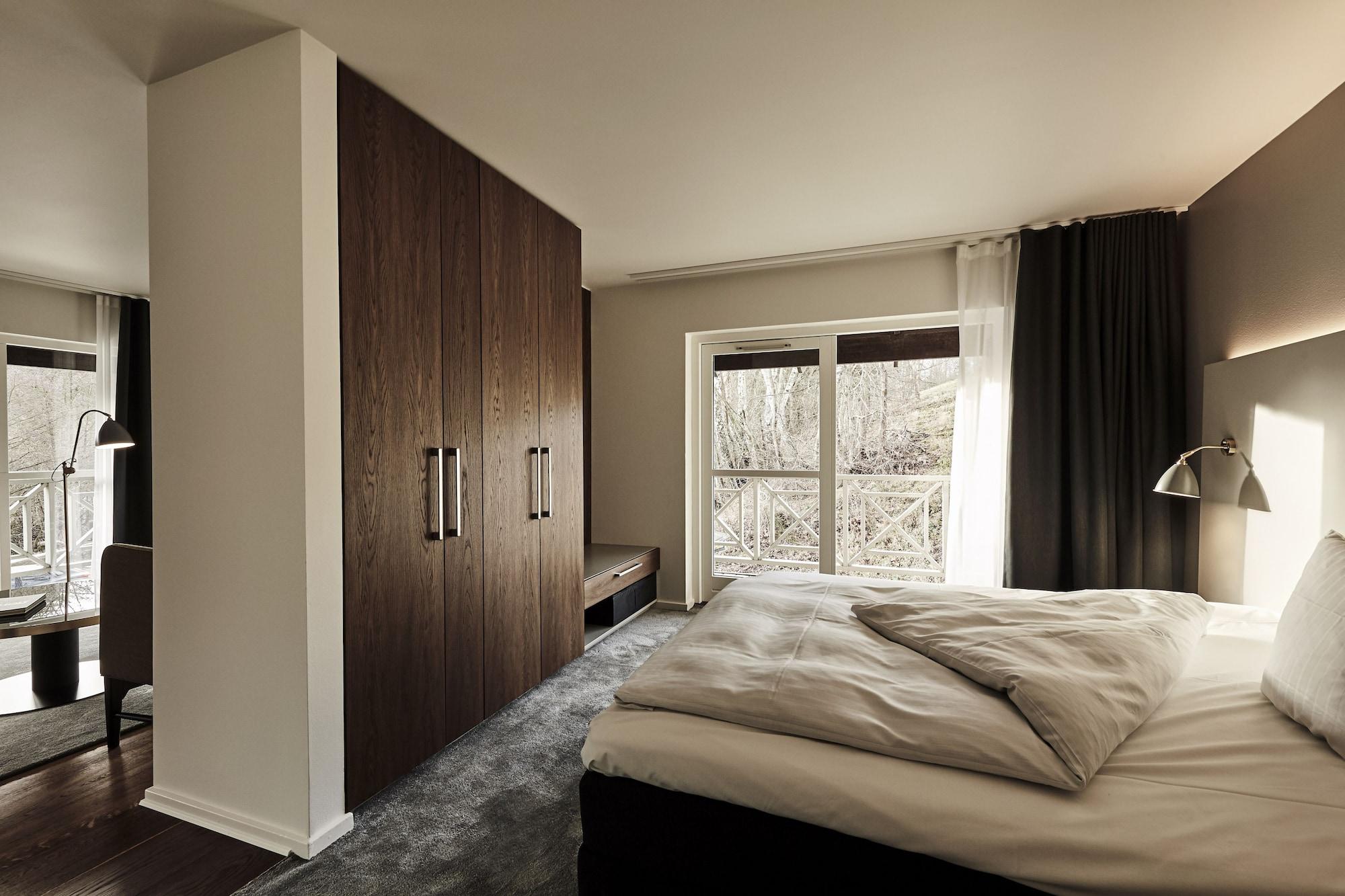 Comwell Kongebrogaarden Hotel Middelfart község Kültér fotó