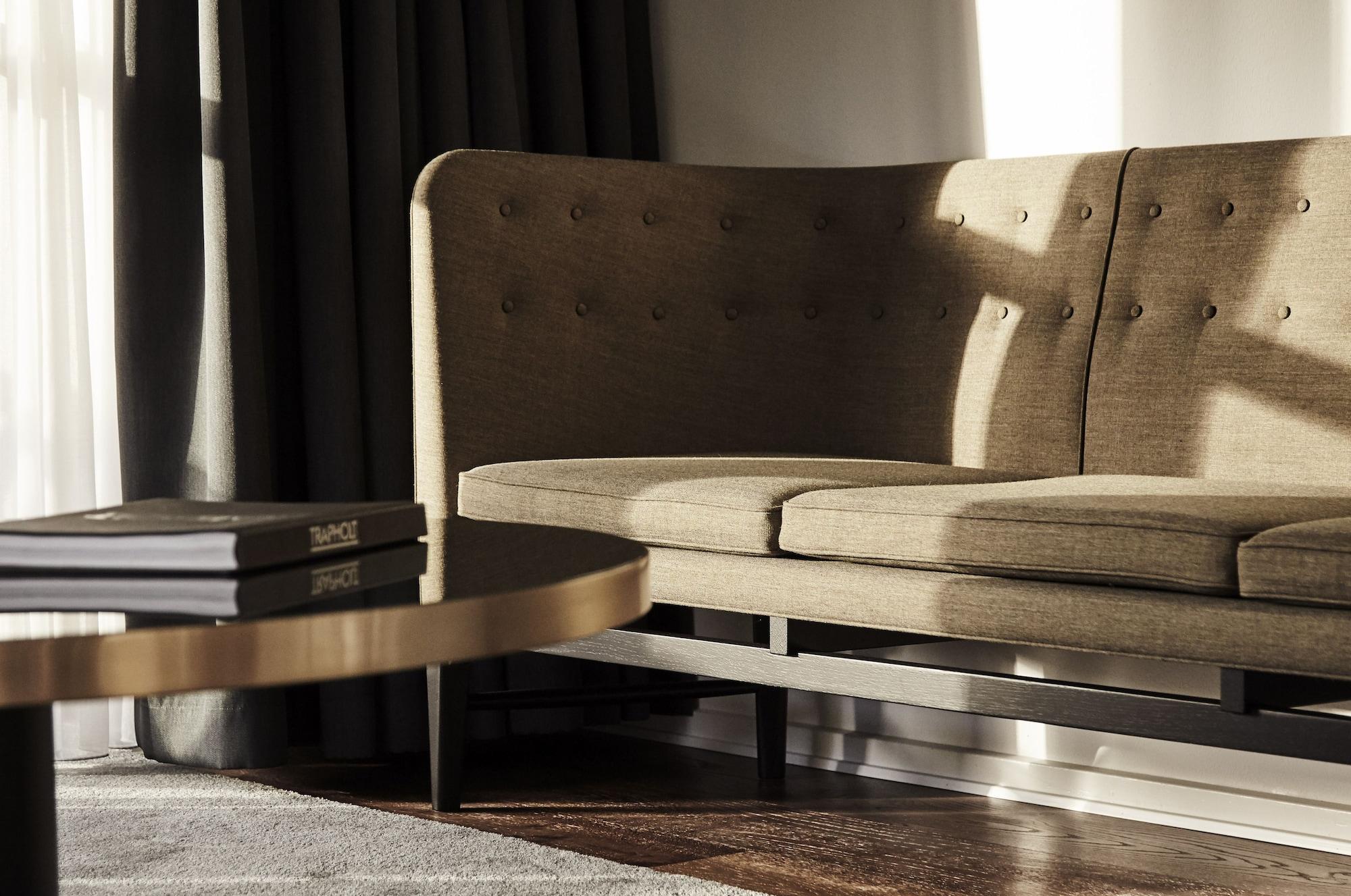 Comwell Kongebrogaarden Hotel Middelfart község Kültér fotó