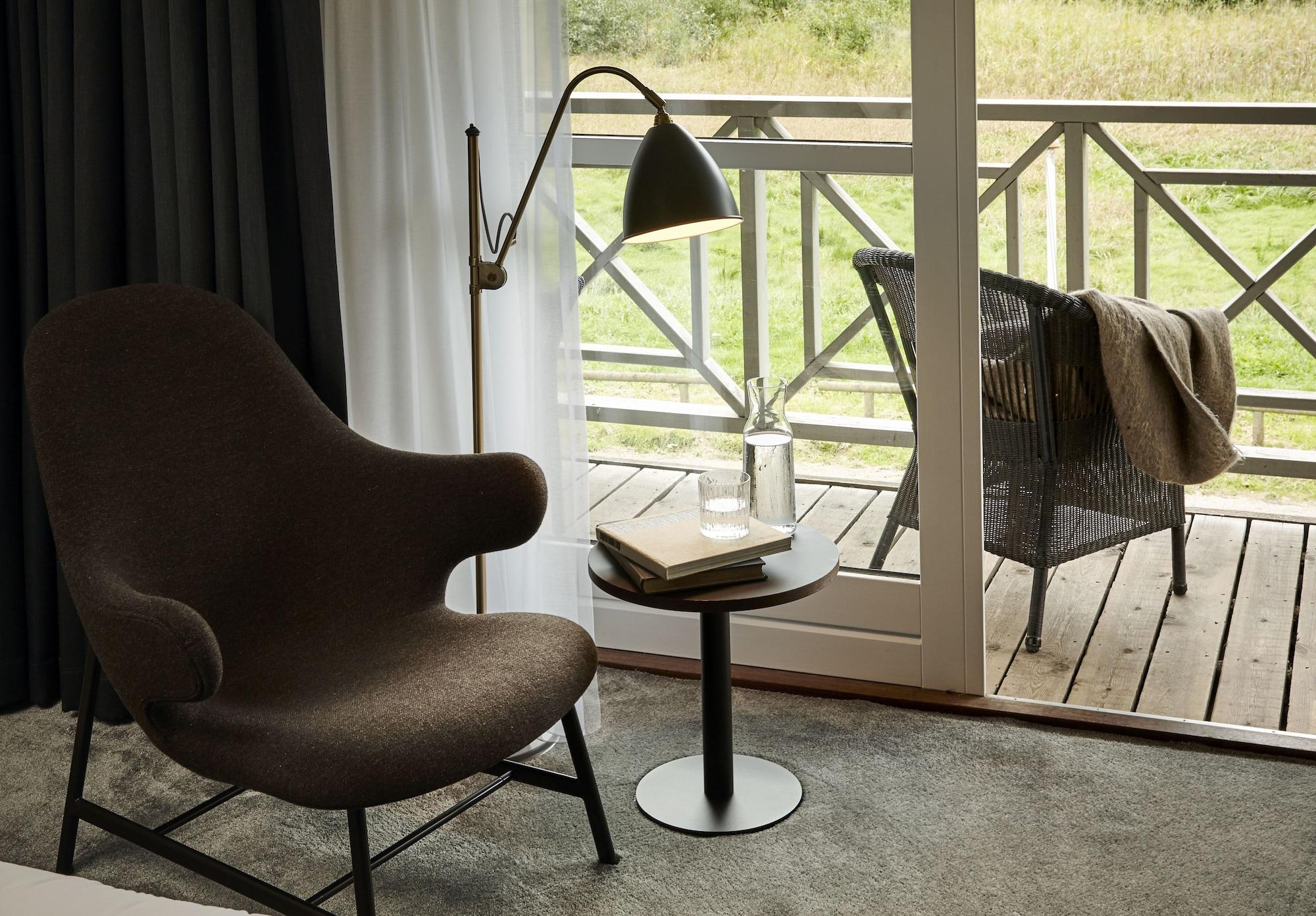 Comwell Kongebrogaarden Hotel Middelfart község Kültér fotó
