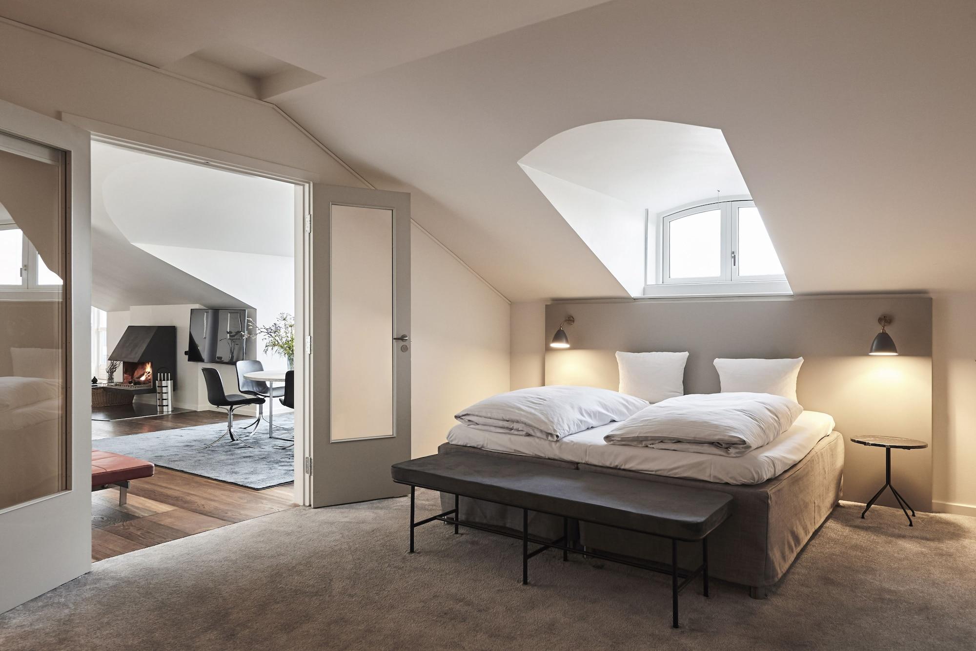 Comwell Kongebrogaarden Hotel Middelfart község Kültér fotó