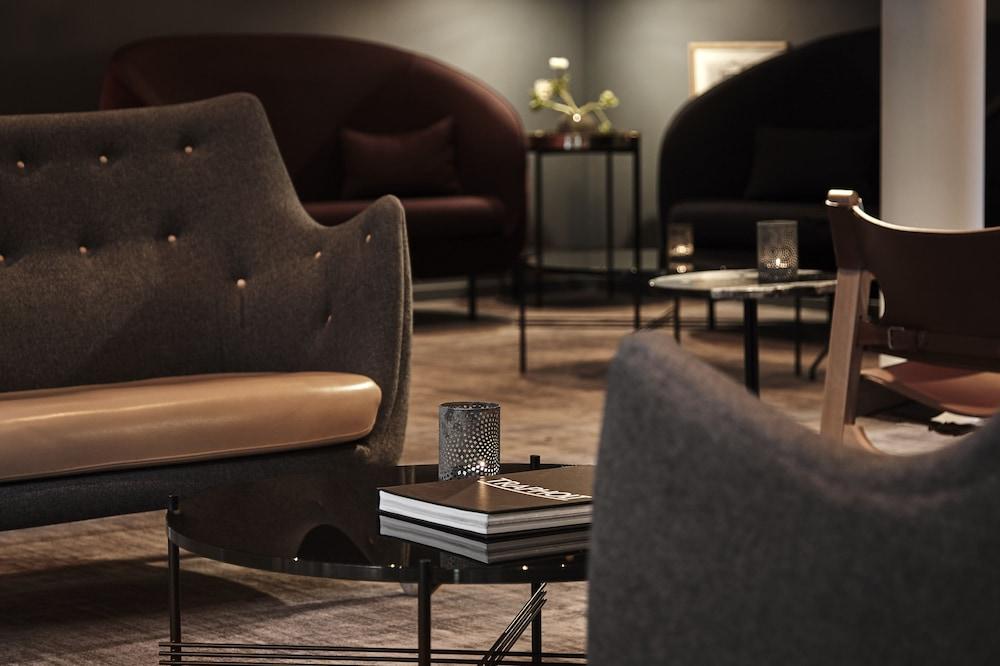 Comwell Kongebrogaarden Hotel Middelfart község Kültér fotó