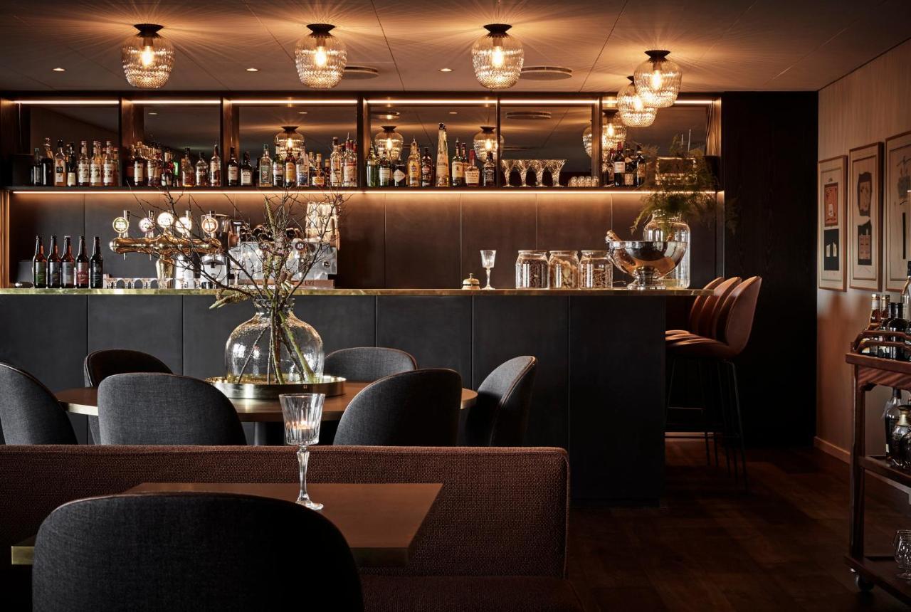 Comwell Kongebrogaarden Hotel Middelfart község Kültér fotó
