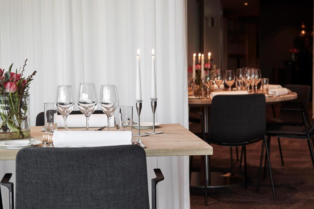 Comwell Kongebrogaarden Hotel Middelfart község Kültér fotó