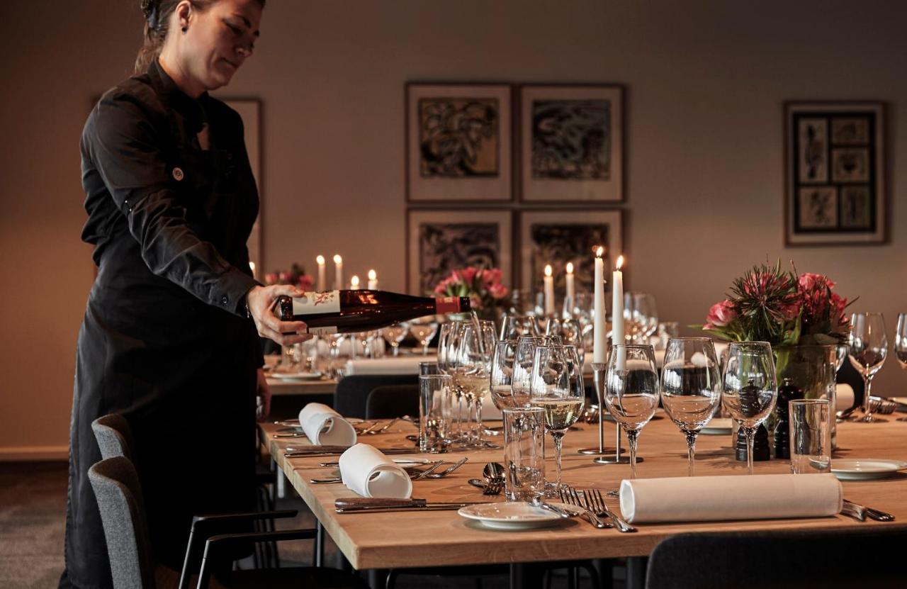 Comwell Kongebrogaarden Hotel Middelfart község Kültér fotó